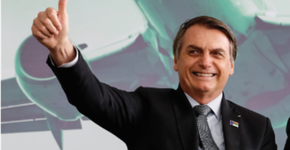 Bolsonaro prova que ele mesmo é a personificação da velha política