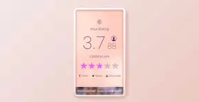 ‘Black Mirror’ lança app para avaliar amigos e destruir amizades