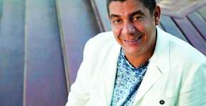 Zeca Pagodinho apresenta o show ‘Mais Feliz’ na Barra Funda