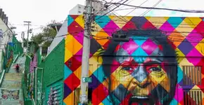 Vila Madalena está de portas abertas aos refugiados em SP