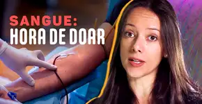 Tire todas as dúvidas sobre a doação de sangue