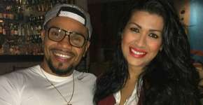 Ellen Cardoso volta com Naldo após agressão e dispensa críticas