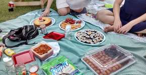 Parque Senador Jefferson Péres recebe a 2ª edição do Veganic