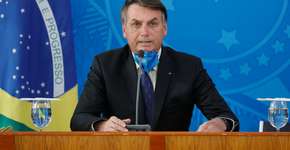 Foto: (Isac Nóbrega/PR)