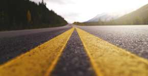 Essa estrada brasileira exige preparo e promete aventura pura