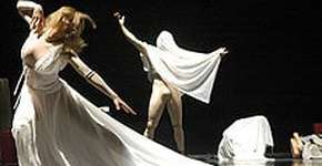 Bossa Nova também é dança