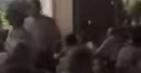 Imagens desmentem notícia de que restaurante Manioca se esvaziou