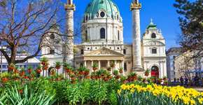 Conheça as 10 melhores cidades do mundo para se viver