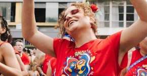 Bloco Siga Bem Caminhoneira