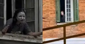 Polícia cumpre mandado de busca e apreensão na casa de Margarida Bonetti