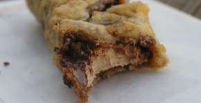 Chocolate frito: a pior sobremesa da Escócia