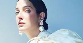 Clarice Falcão apresenta ‘Tem Conserto’ – e temos ingressos com 50%