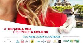 Foto: (Photographer: Fernando Pereira)