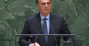Dimenstein: como entender rapidamente o discurso de Bolsonaro na ONU