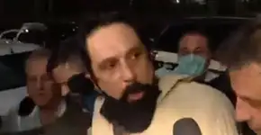 Paulo Cupertino diz que se escondeu 4 meses em hotel e que é inocente