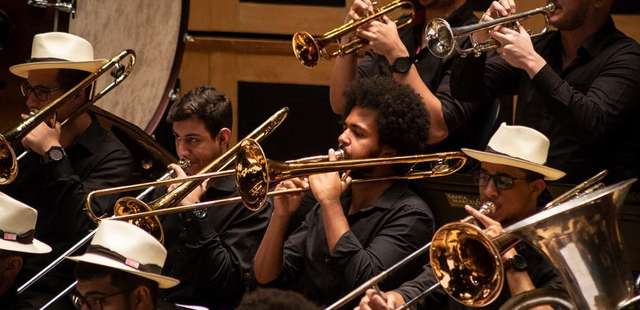 Show ‘Brasil Raiz’