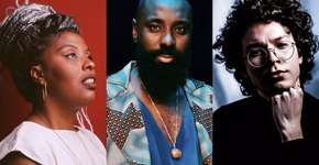 Shows de Luz Ribeiro, Melvin Santhana e Ayrton Montarroyos