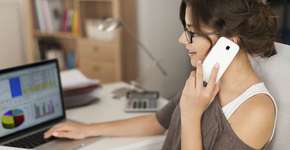 5 opções de franquias baratas para trabalhar em casa