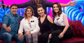 Família de Naiara Azevedo é feita de refém em assalto no Paraná