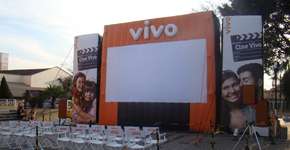 Cinema Vivo