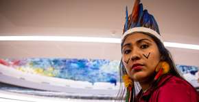 Foto: (Guilherme Cavalli/Cimi)