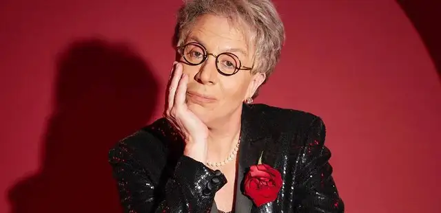 Espetáculo ‘Clô, pra sempre’