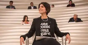 ‘É regra, não exceção’, diz Manuela sobre machismo no Roda Viva