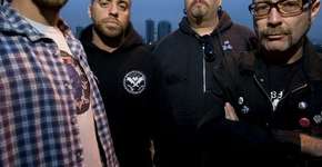 Final do Festival Demofest 2008 no CCJ tem show do Ratos de Porão