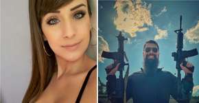 Caso Bilynskyj: áudios revelam detalhes do namoro de modelo e delegado