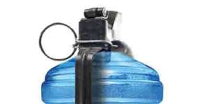 “BLUE GOLD – As guerras mundiais pela água” no Cineclube