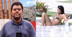 BBB20: Babu sofre racismo velado e fala de Ivy é a comprovação