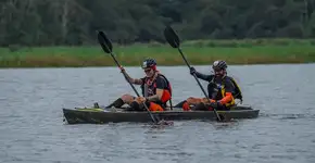 Parque Oriental em Ribeirão Pires terá Day Park e Caminhada das Águas no fim de semana