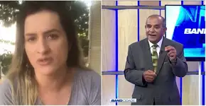 Ativista transexual denuncia jornalista da Band por homofobia