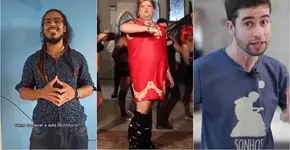 Com estes 10 professores, estudar on-line fica fácil e divertido