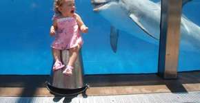 10 fotos que são verdadeiras pérolas da espontaneidade infantil