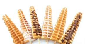 MIS reúne food trucks em feira gastronômica especial