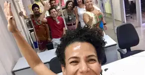 Áurea Carolina: negra, feminista e a mais votada na Câmara de BH