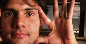 Faça download do disco “Agenor – Canções de Cazuza”