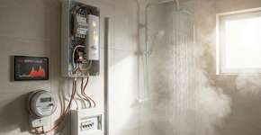 Quanto custa 1 hora de banho quente no chuveiro elétrico?