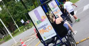 Santo André terá lazer gratuito no Paço e em quatro bairros no mês de novembro