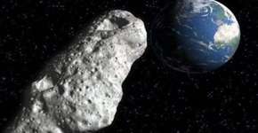 A ciência já é capaz de desviar a rota de um asteroide que está a caminho de eclodir com a Terra?