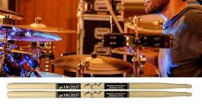 Banda As Quatro Baquetas