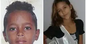 Padrasto esfaqueia e mata enteados de 11 e 13 anos no Recife