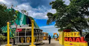 Natal no Rio: passeios para festejar a chegada do papai Noel 🎅🏼