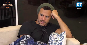 Matheus Lisboa confirma masturbação no ‘BBB’ e revela detalhes