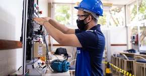 Foto: (Divulgação/Senai-AM)