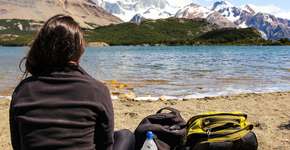 El Chaltén, a capital do trekking na Patagônia argentina