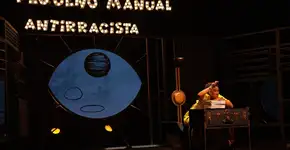 Mês da Consciência Negra – I Love PRIO