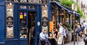 9 destinos perfeitos para quem não vive sem café