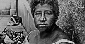 Série dá visibilidade a personagens em situação de rua da Praça da Sé